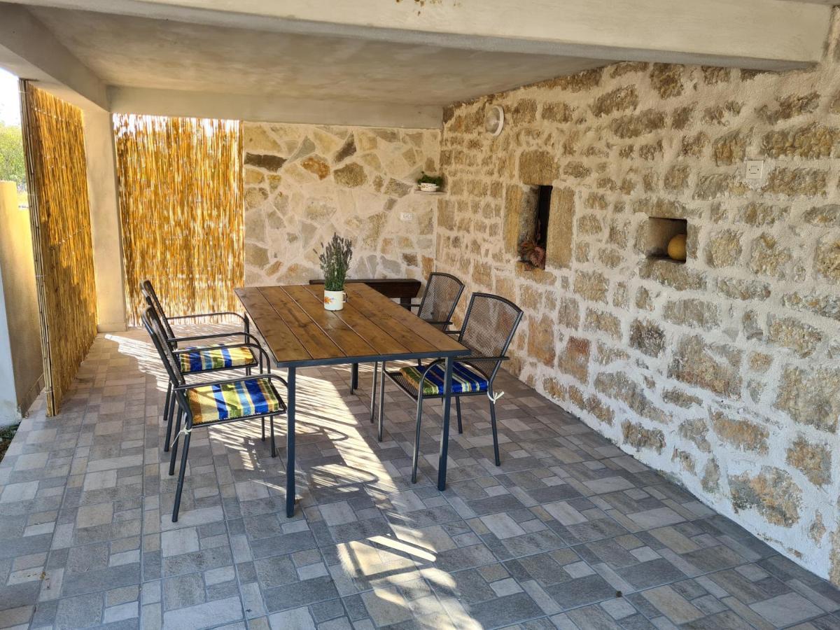 Holiday Home Nena Drniš Exterior foto