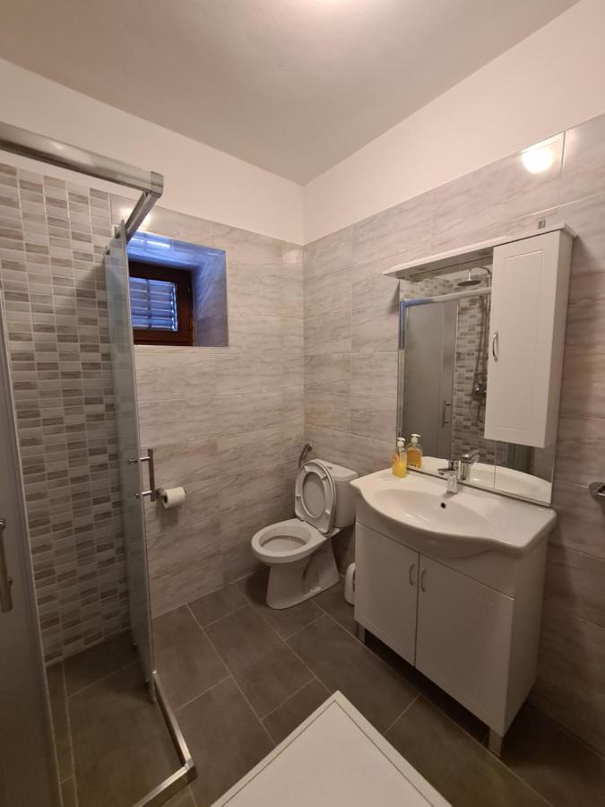 Holiday Home Nena Drniš Exterior foto